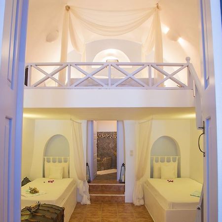 Lydia Luxury Villa Картерадос Екстер'єр фото