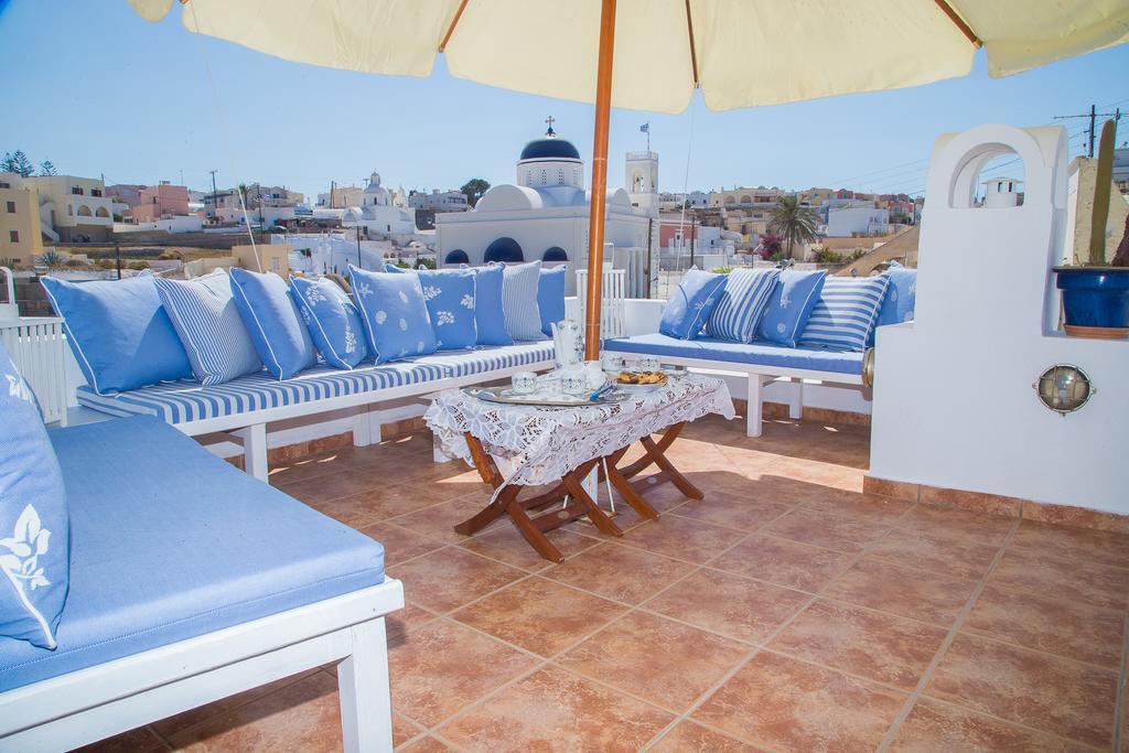 Lydia Luxury Villa Картерадос Екстер'єр фото