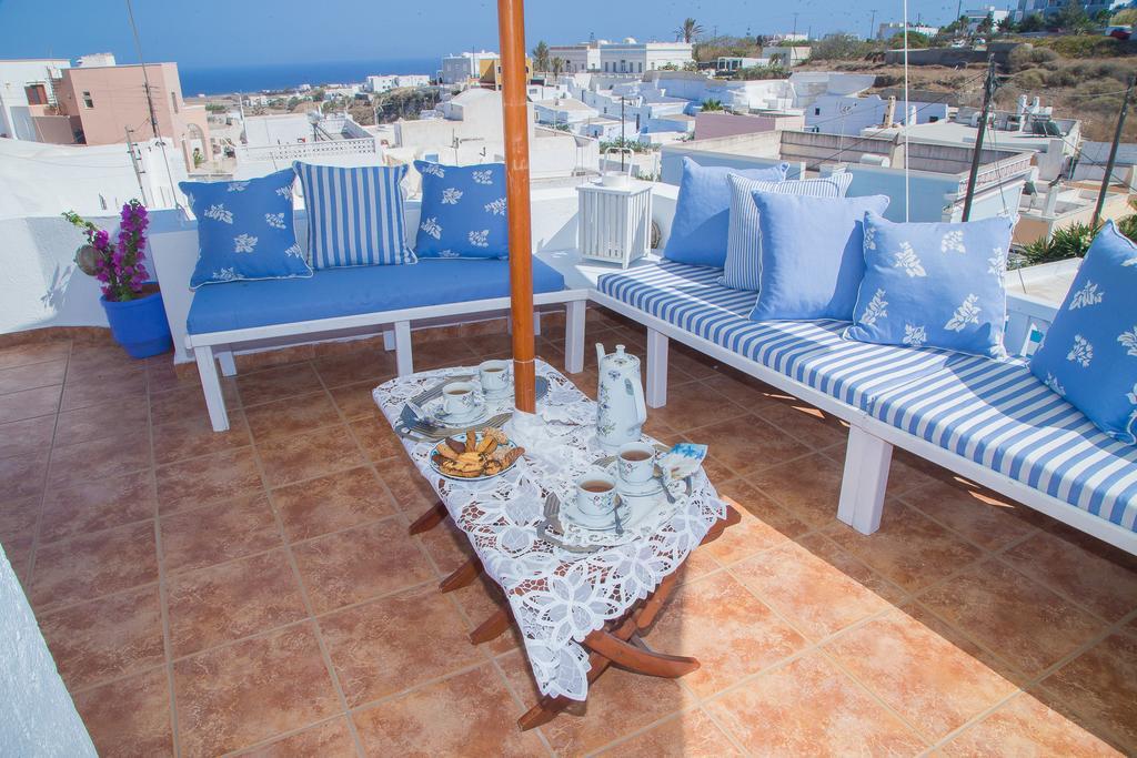 Lydia Luxury Villa Картерадос Екстер'єр фото